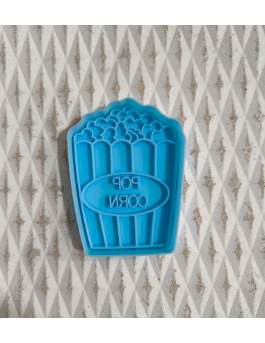 Cortador marcador Palomitas