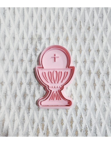 Cortador marcador Cáliz para Galletas