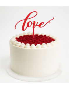 Topper Love